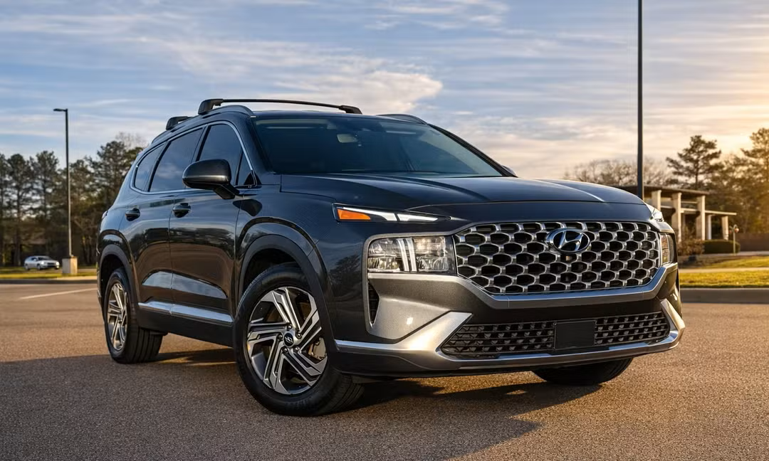 Weekend car rental Jackson MS