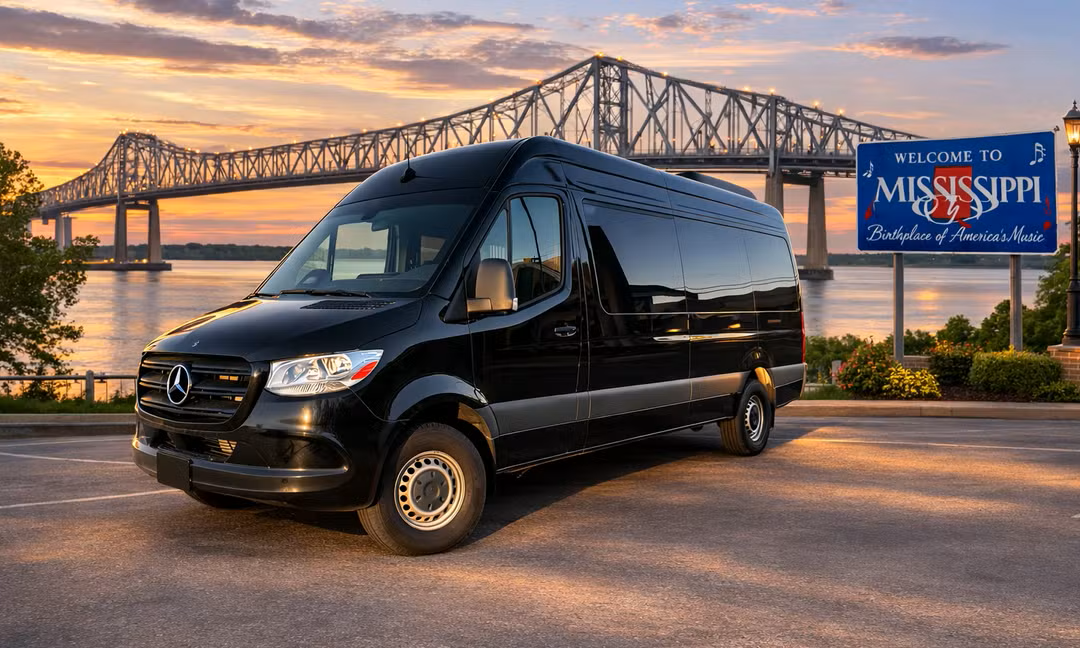 Airport car rental Jackson MS